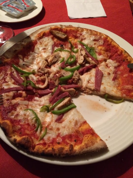 Pizza Stella Garden Resort & Spa, Makadi Bay