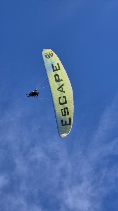 Sport & Freizeit Liberty Lykia Adults Only