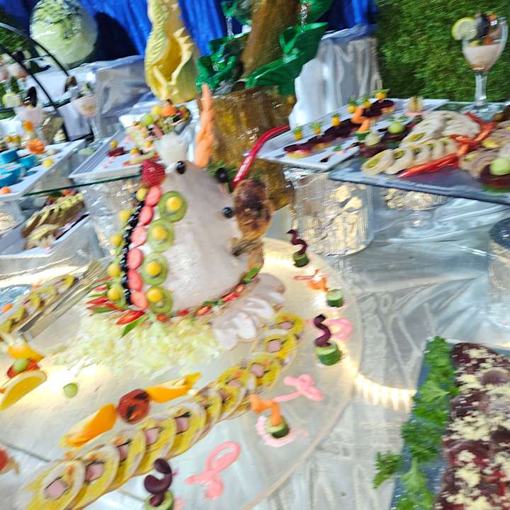 Gastro Shams Safaga Resort