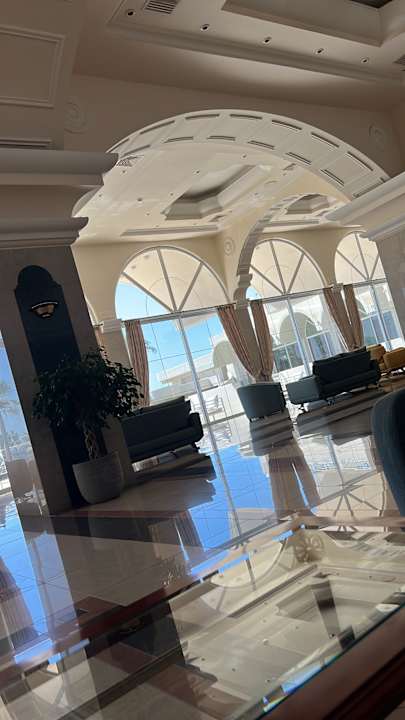 Lobby Rodos Palladium Leisure & Wellness