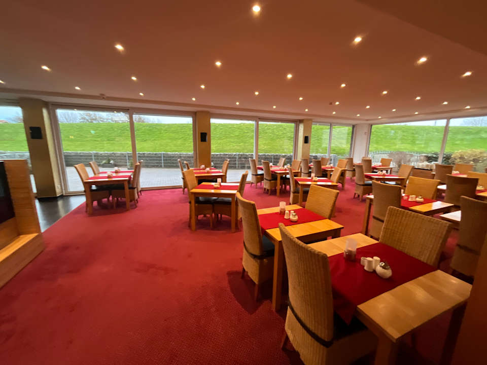 Gastro Hotel Hafen Büsum