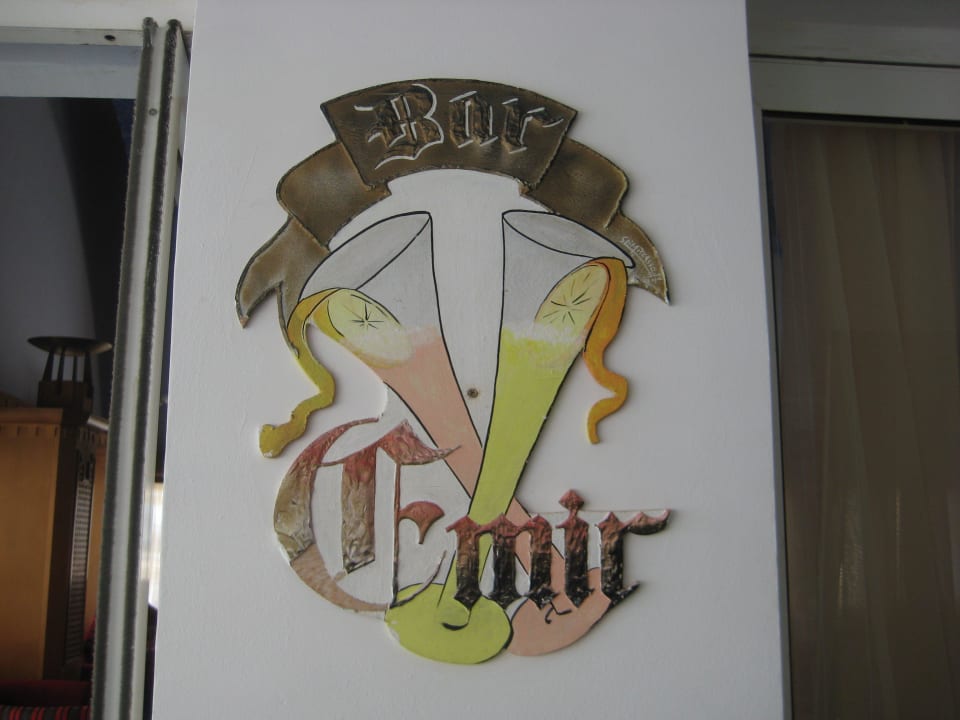 Bar  Emir Hotel El Mouradi Djerba Menzel