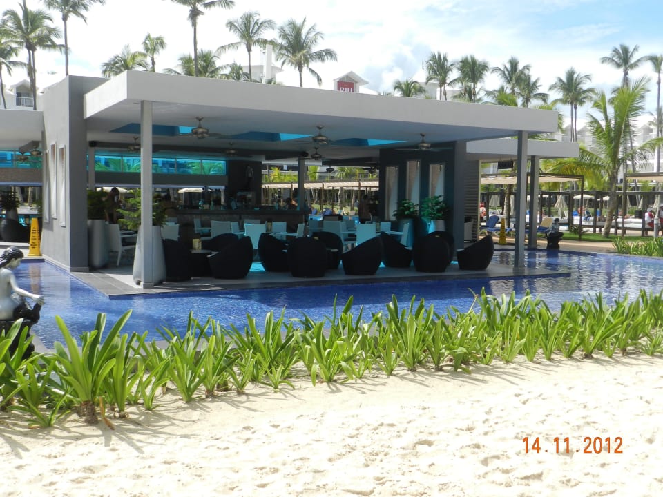Tolle Drings Hotel Riu Palace Macao - Adults only