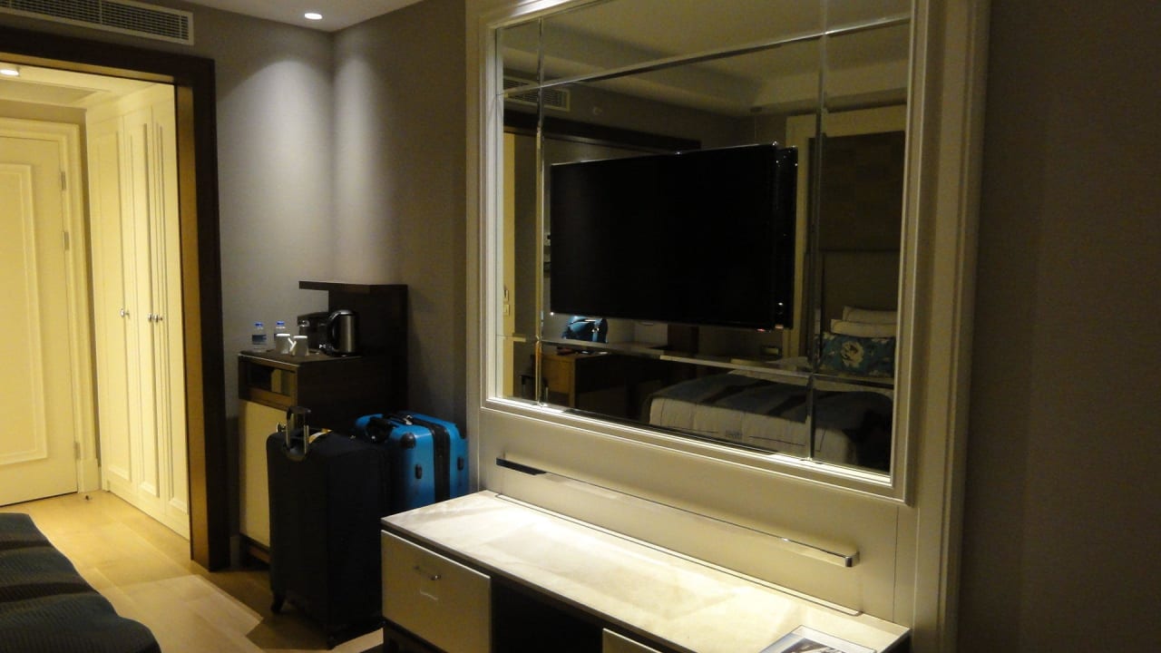 Chambre standard Titanic Deluxe Golf Belek