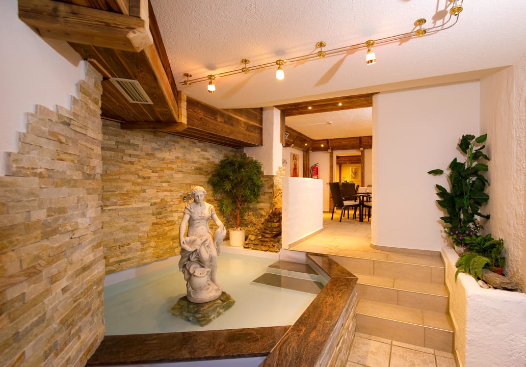 Wellness Hotel Egger