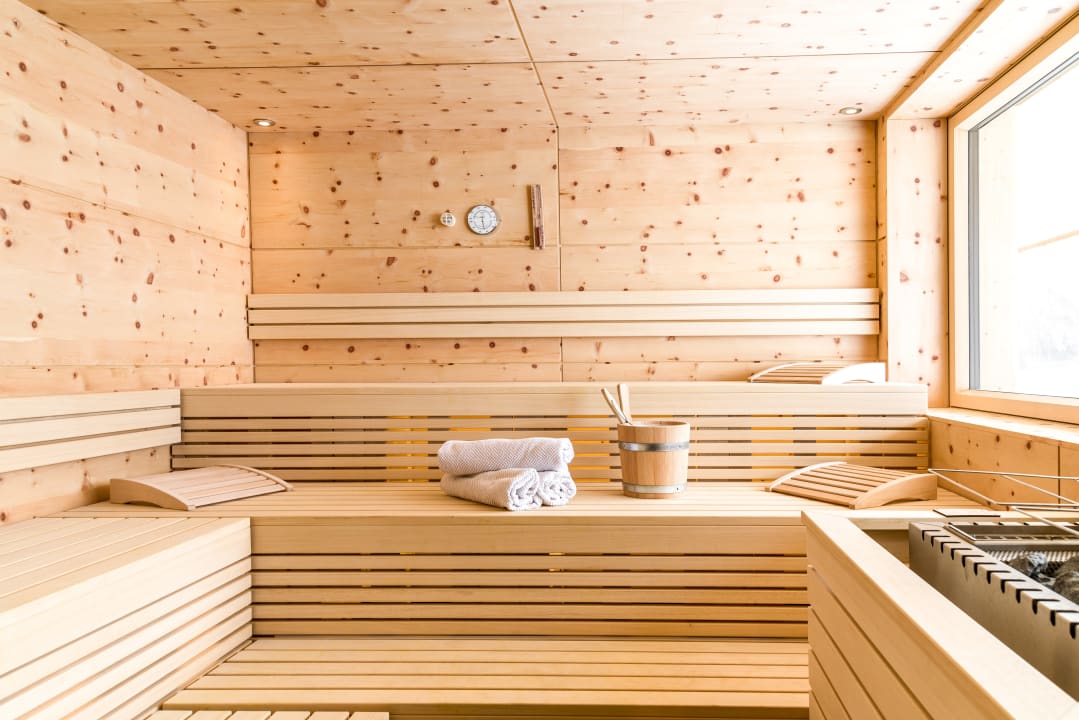 Sport & Freizeit Pension Alpenperle