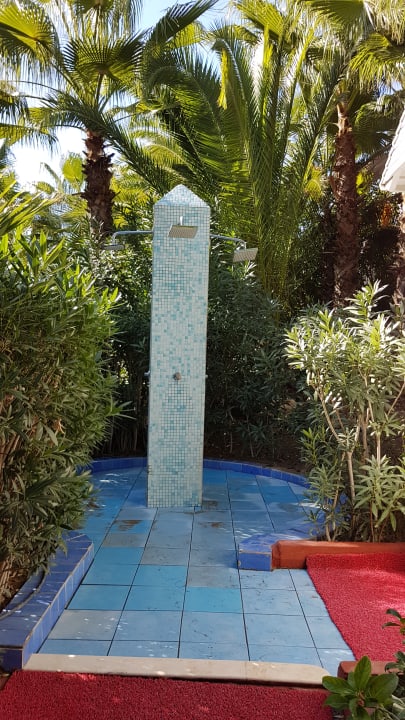 Sonstiges Hotel Delphin Diva