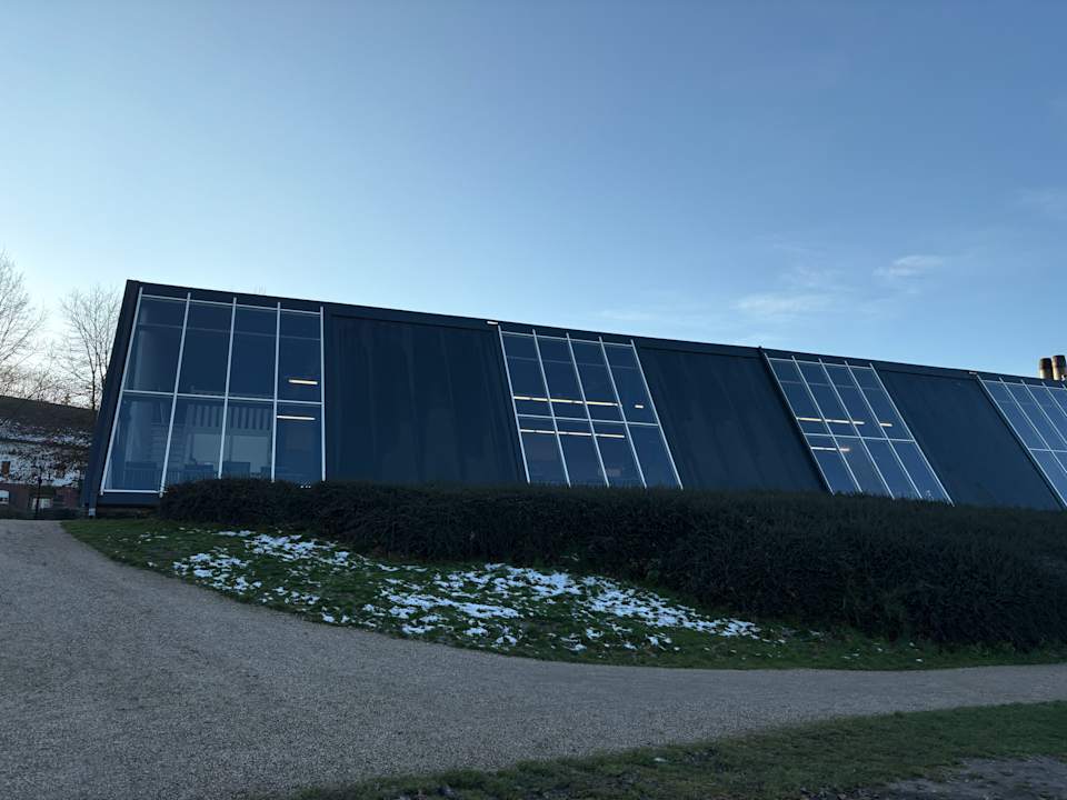 Pool Ferienpark Klein Vink