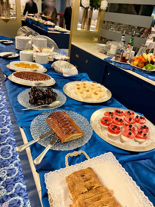 Gastro Grand Hotel Terme