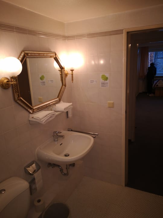 Zimmer Hotel Bürgermeisterkapelle