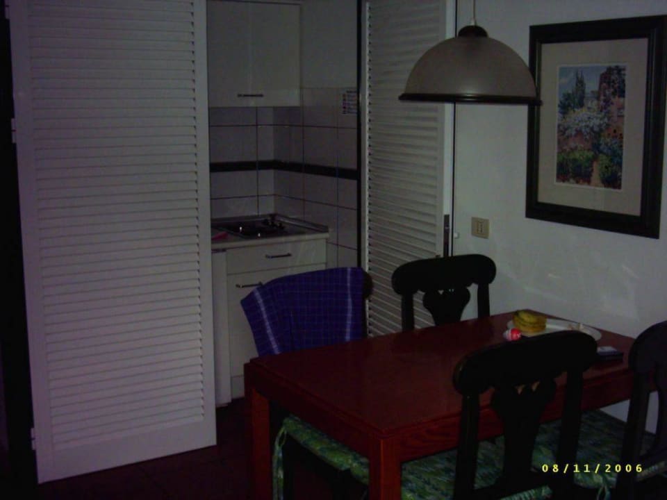 Melia La Paz Apartments La Paz