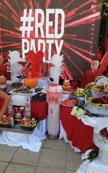 Gastro Side Star Elegance