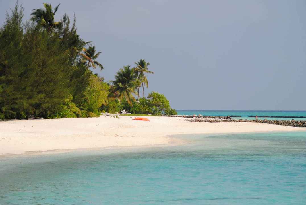 Inselfeeling pur Summer Island Maldives