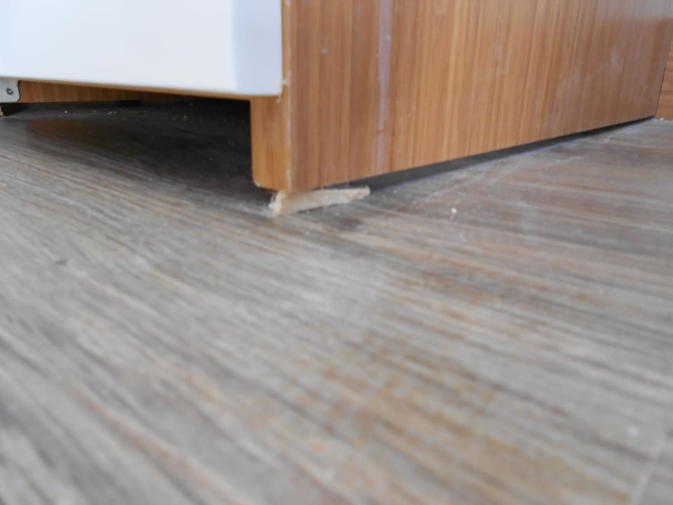 Kühlschrank unterbau Side Win Hotel & Spa