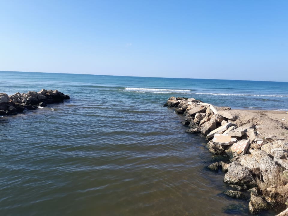 Strand Aydinbey Kings Palace & Spa