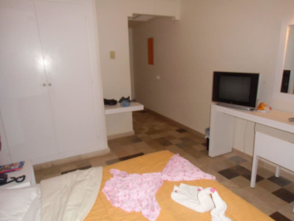 Doppelzimmer Djerba Sun Beach Hotel & Spa