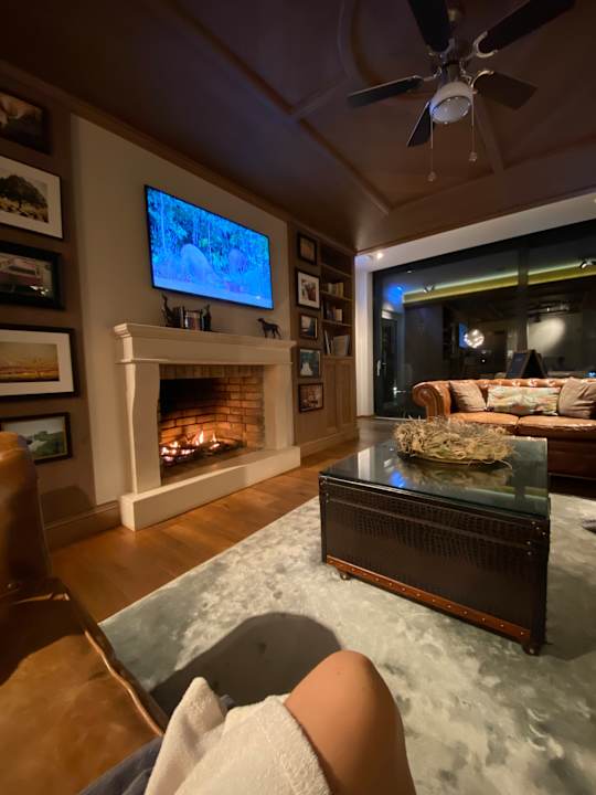 Pool Landhotel Voshövel