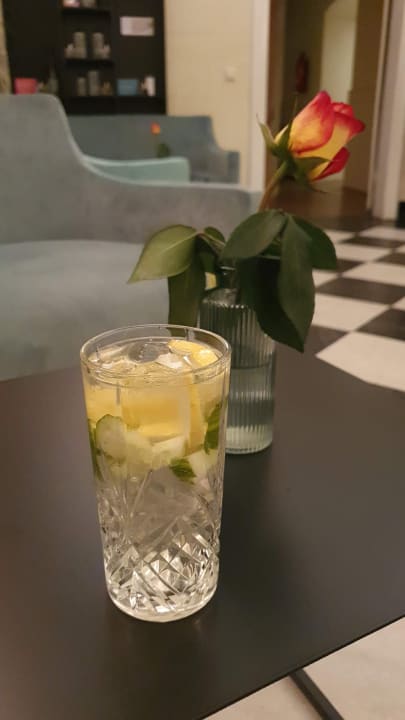 Gastro ahead burghotel