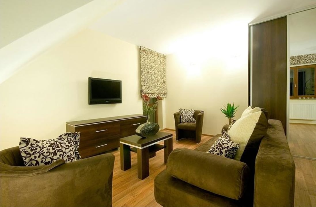 Martini 5 Villa Martini