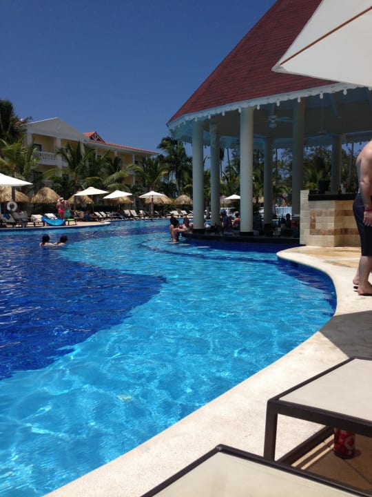 Pool Bahia Principe Luxury Esmeralda