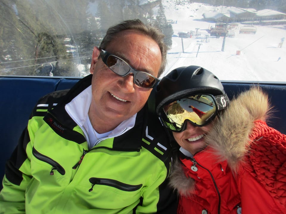 Sonstiges Hotel Friedheim