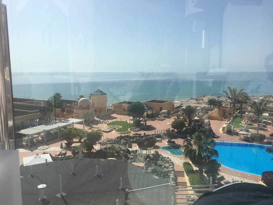 Ausblick H10 Playa Esmeralda - Adults only