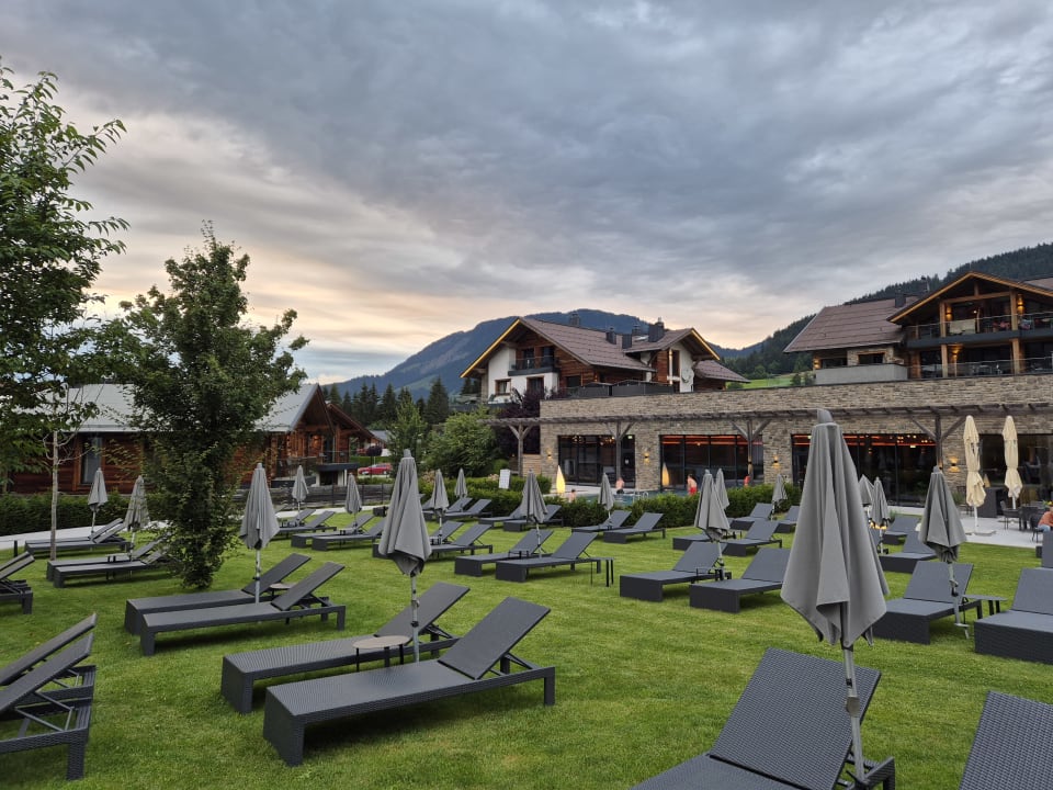 Pool VAYA Fieberbrunn