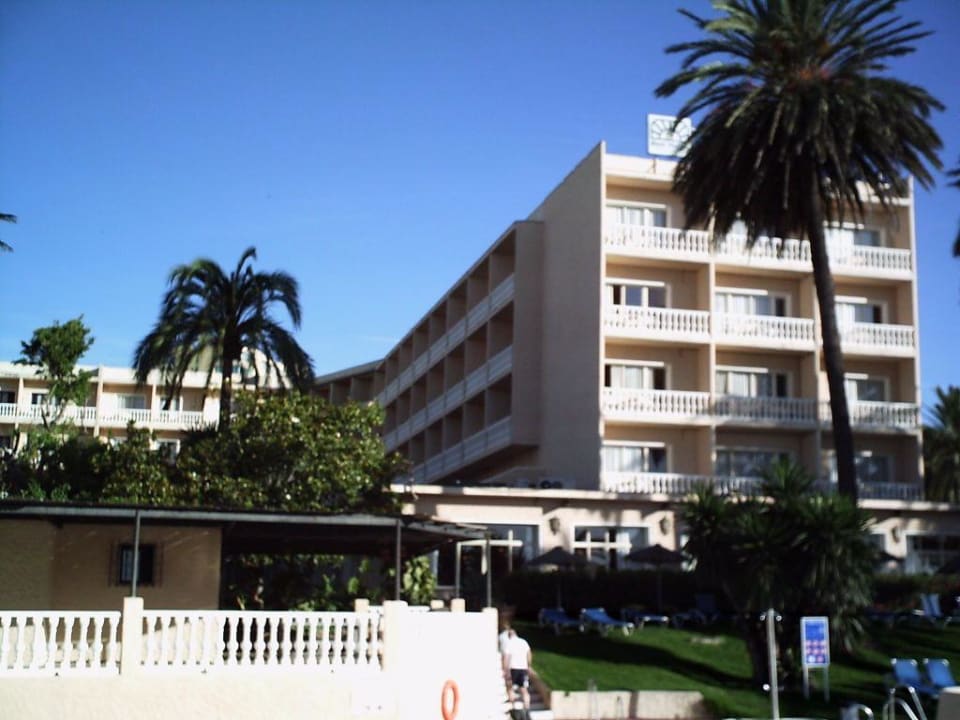 Hotel Hotel Best Siroco