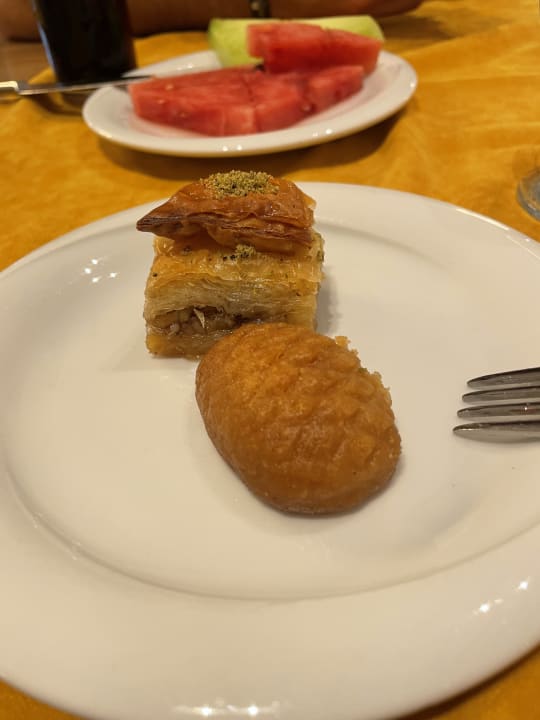 Gastro Annabella Diamond Hotel & Spa