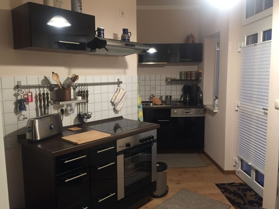 Zimmer Ferienwohnung Kirsch