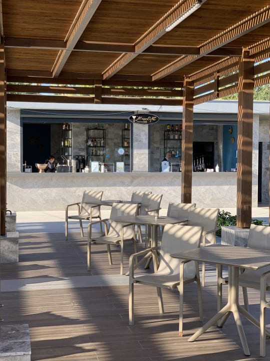 Gastro Seaden Quality Resort & Spa