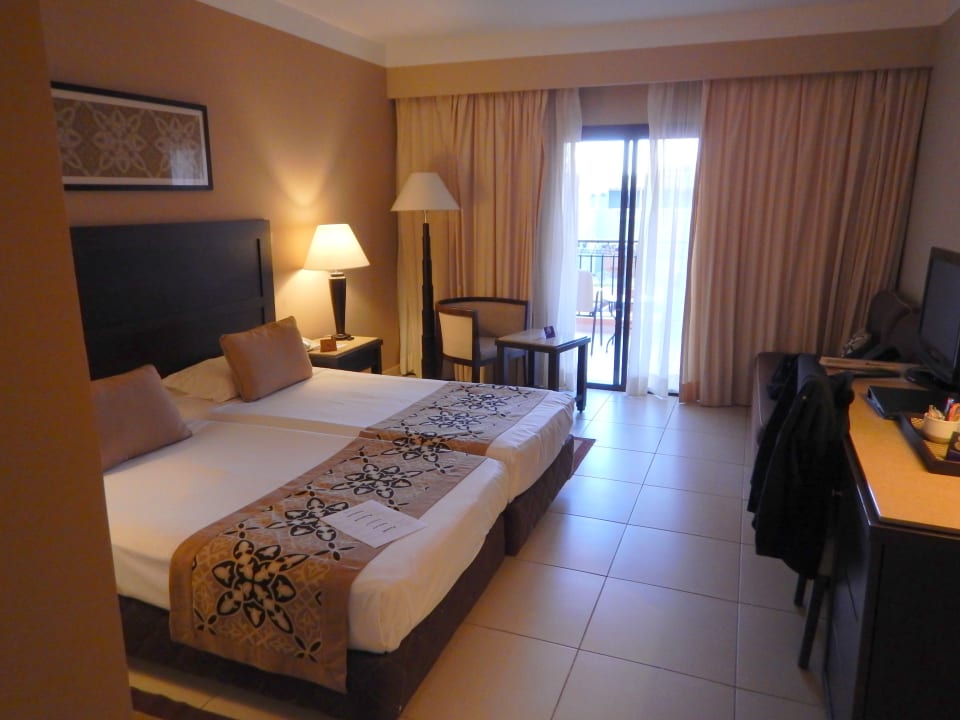 Doppelzimmer Standard Jaz Dar EL Madina