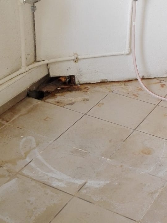 Restaurant Serenis Hotel