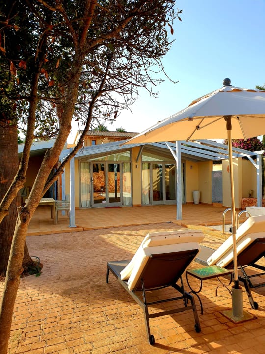 Zimmer Finca Amapola - Agrotourismus Hotel