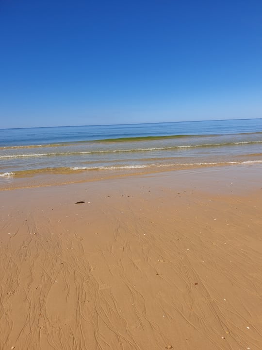 Strand 3HB Guaraná - All Inclusive