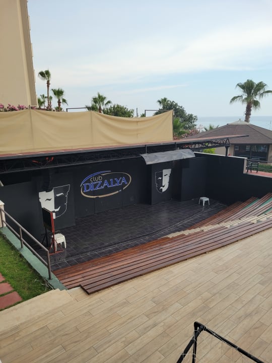 Sport & Freizeit Club Dizalya