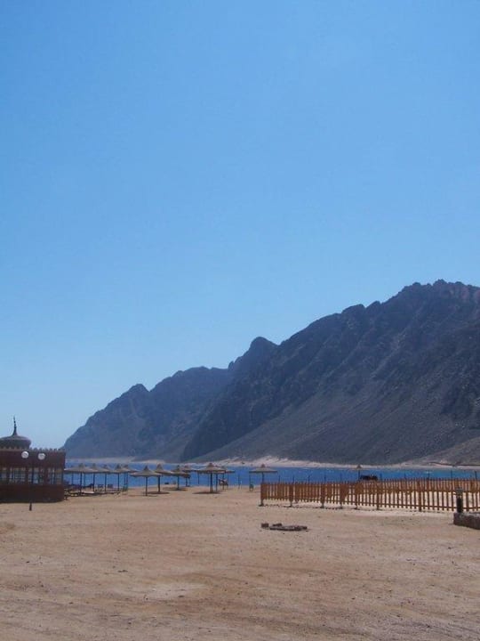 Plaża Happy Life Village