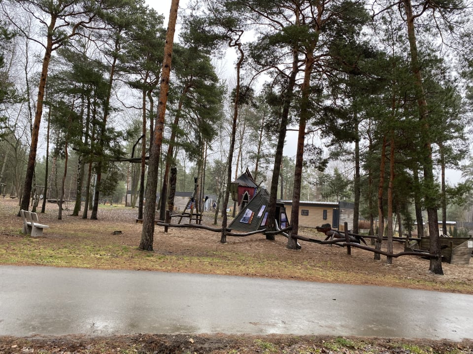 Sport & Freizeit Tropical Islands Resort