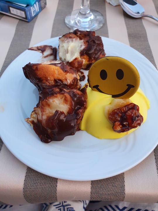 Gastro Hotel Botanik Platinum