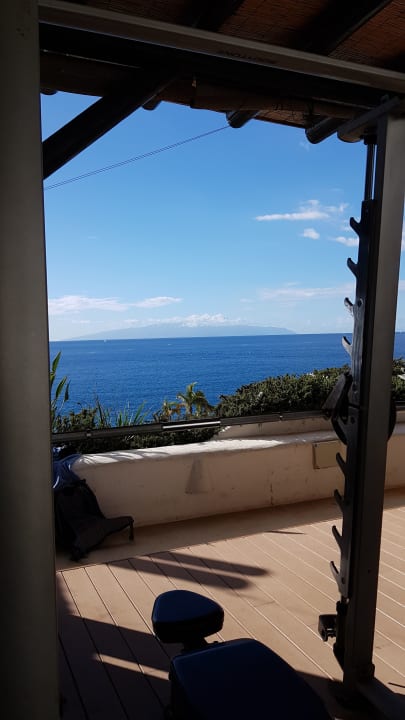 Sport & Freizeit Dreams Jardín Tropical