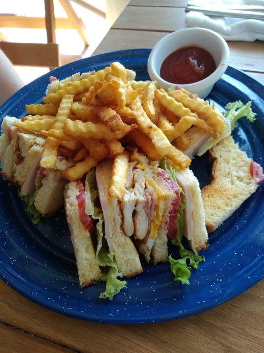 Gastro Hotel Villas Flamingos