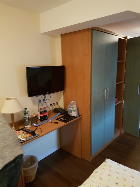 Zimmer Hotel Folklorehof