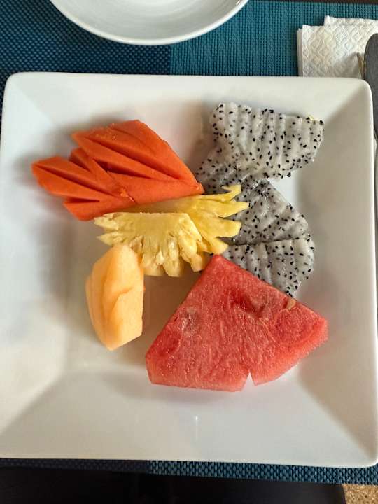 Gastro Baan Khaolak Beach Resort