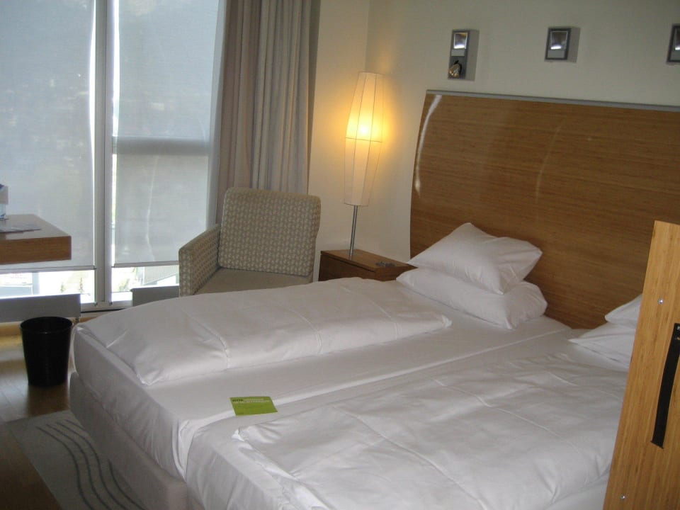 Doppelzimmer Four Points by Sheraton Panoramahaus Dornbirn