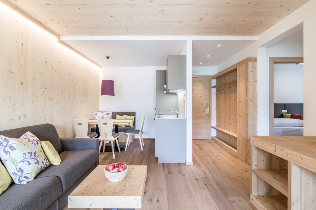 Zimmer HIRBEN Naturlaub