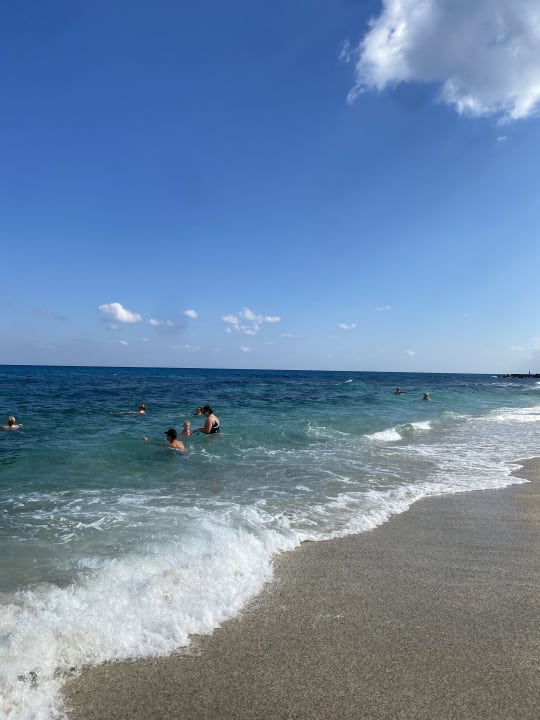 Strand Mitsis Cretan Village