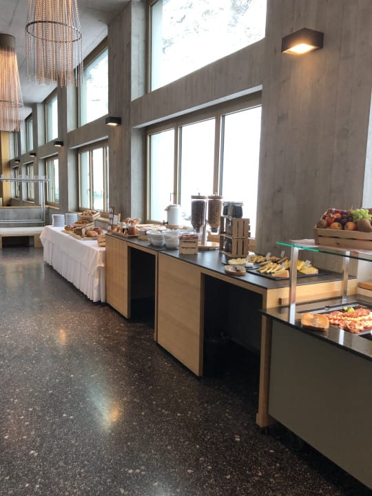 Gastro Säntis - das Hotel