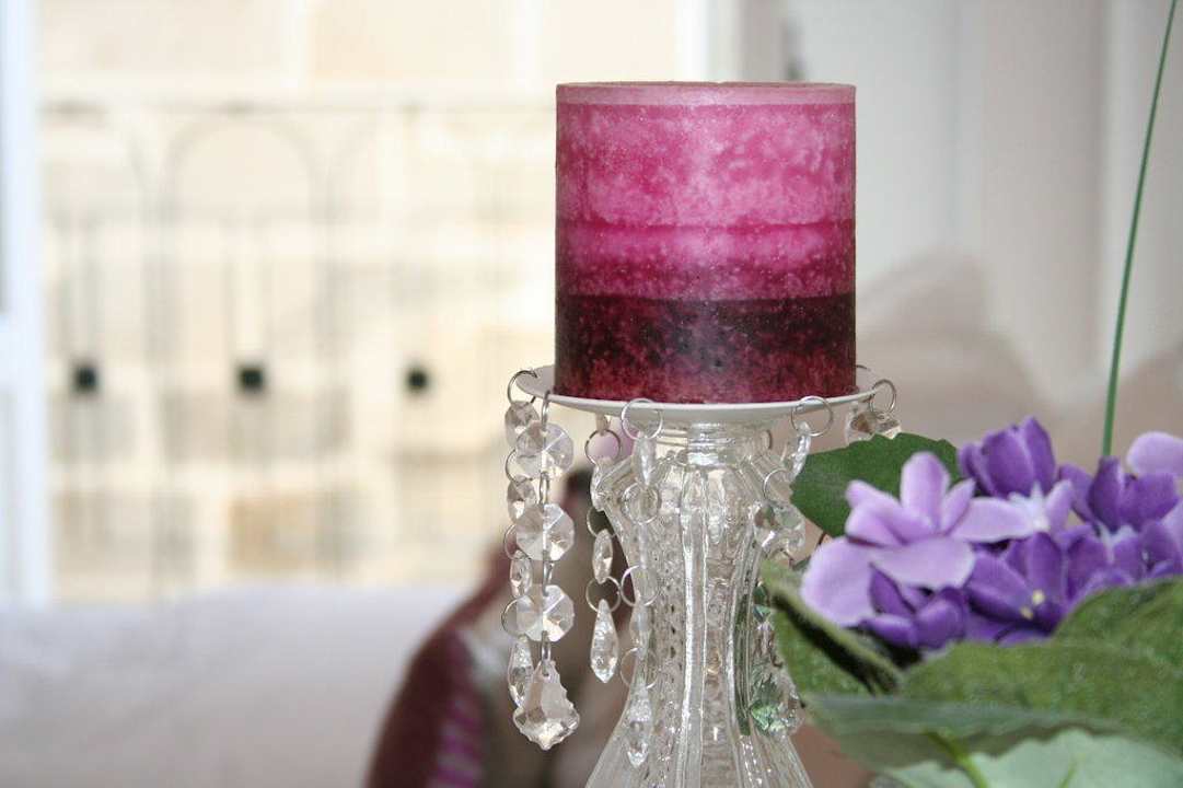 Dekoration Hotel Margarida Da Praça