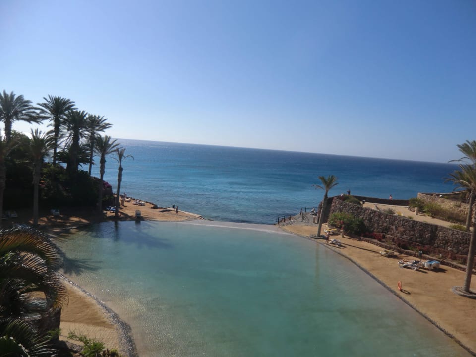 Meerwasserpool R2 Rio Calma Hotel & Spa & Conference