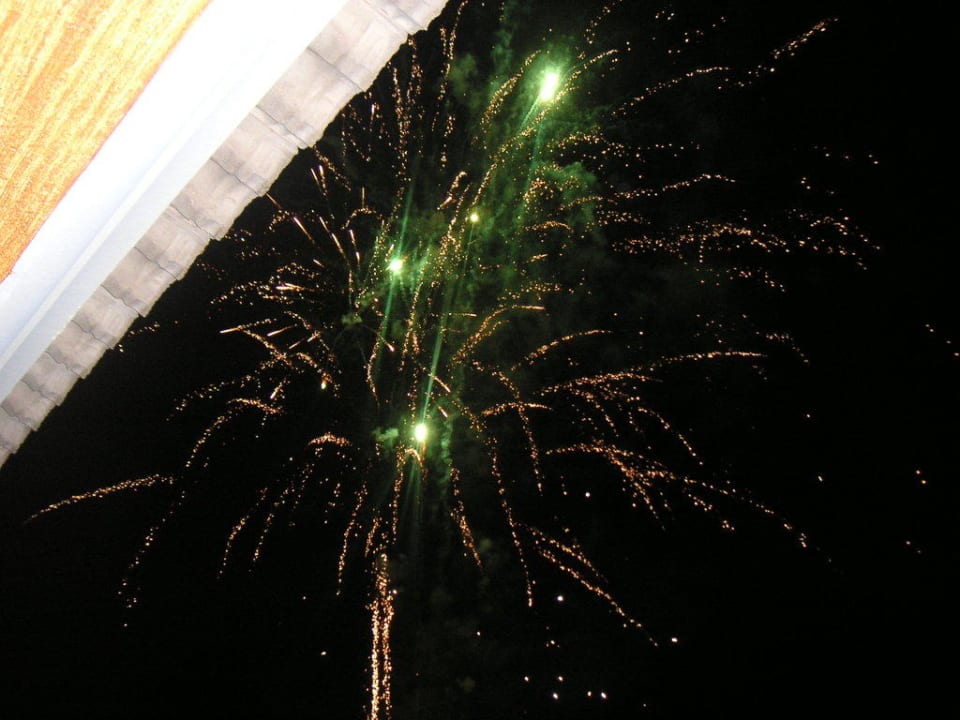 Und weiter geht es Hotel-Apartamentos Blau Parc